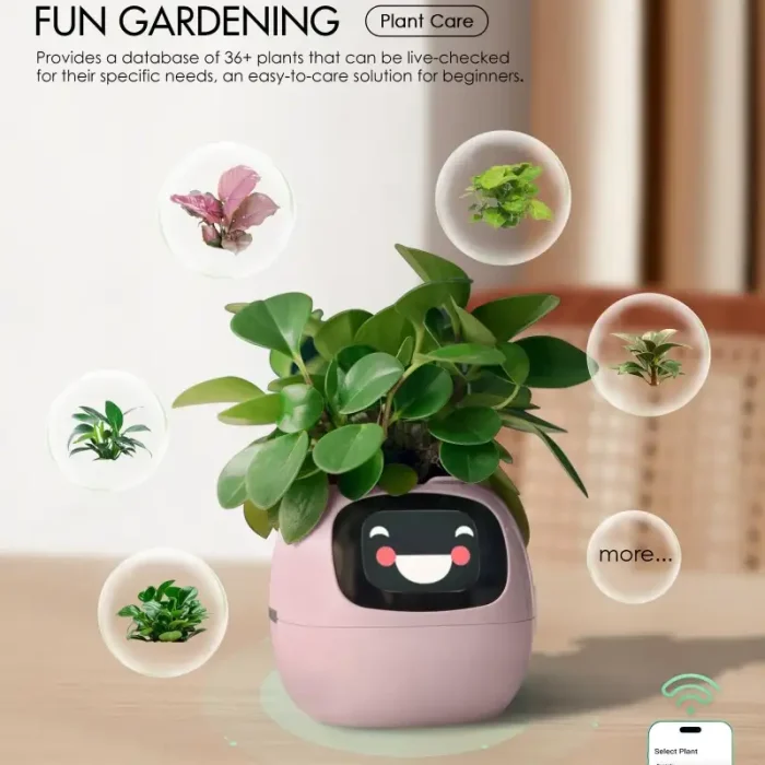 Pink and Smart plant mate main Pictre 2 800 800