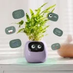 Smart Plant Mate Purple - Image 6