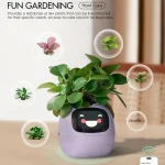 Smart Plant Mate Purple - Image 5