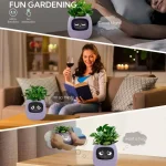 Smart Plant Mate Purple - Image 4