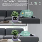 Smart Plant Mate Purple - Image 2