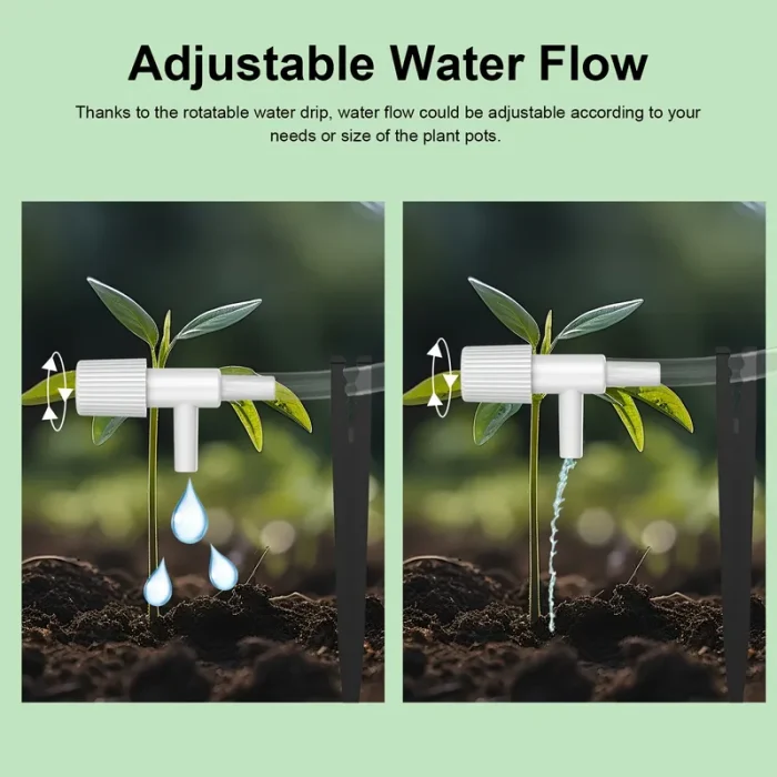 Automatic Plant Watering System 2 800 800