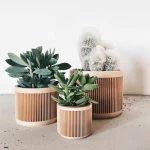 JAPAN Indoor Planter - Image 3