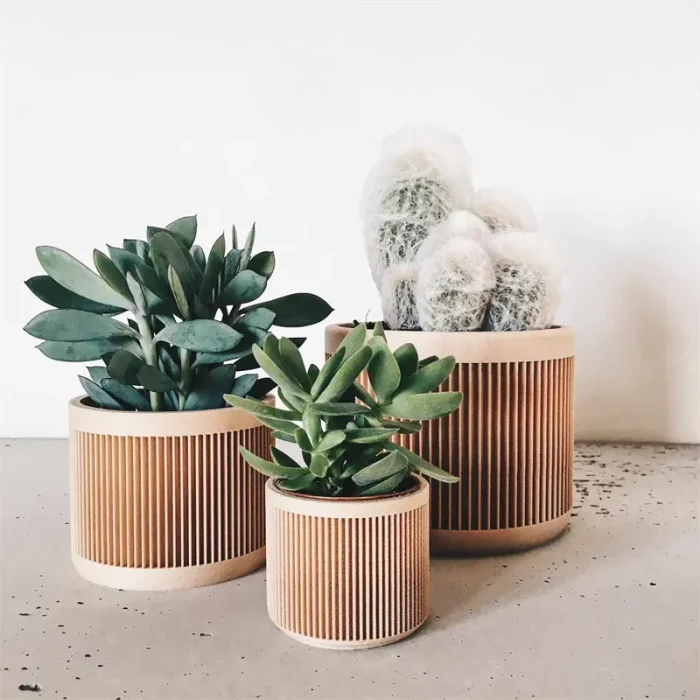 JAPAN Indoor Planter - Image 3