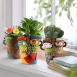 Abstract Face Planter-Modern - Image 8