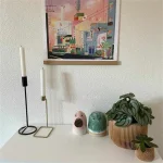 PRAHA Indoor Planter - Image 4