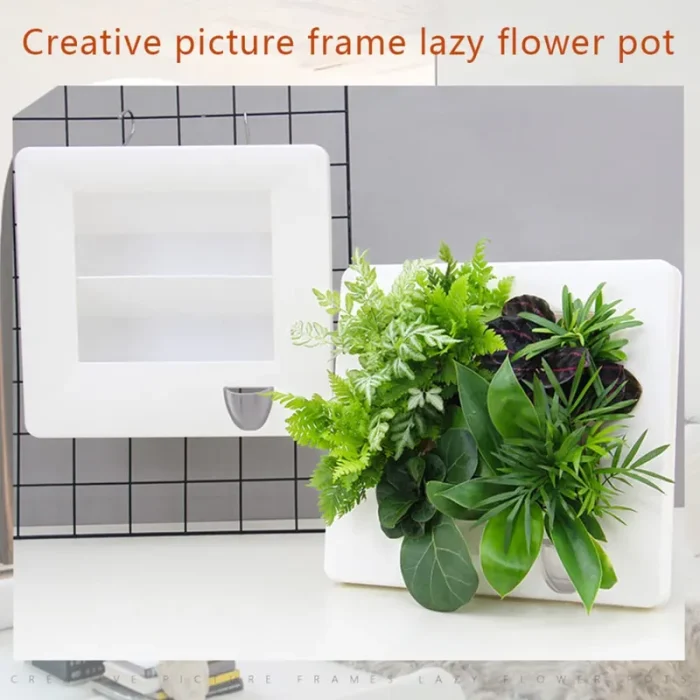 Wall Hanging Planter 1 6 800 800