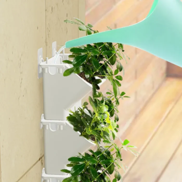 Wall Mounted Garden Planters 7 800 800