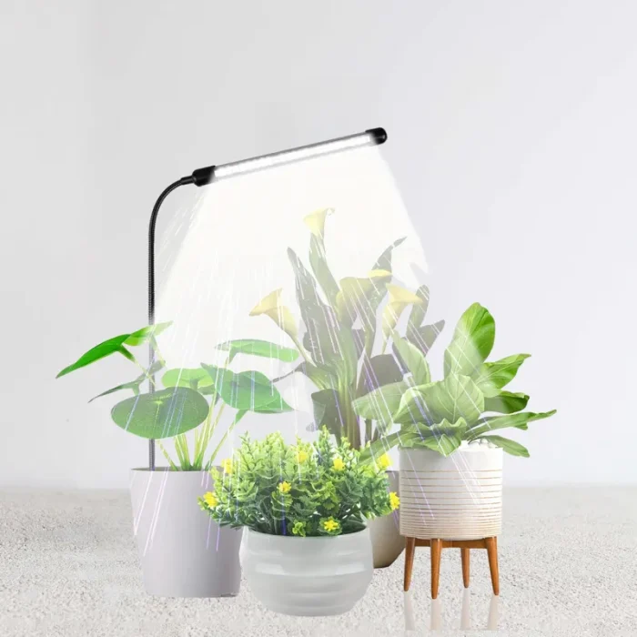 LED Grow Light - Image 1