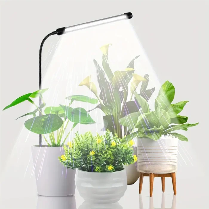 LED Grow Light - Image 2