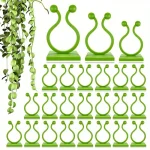 60 pcs Wall Plant Clip Set - Image 3