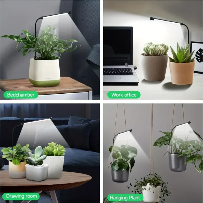 LED Grow Light - Image 4