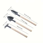 3 pcs Premium Garden Tool Set - Image 3