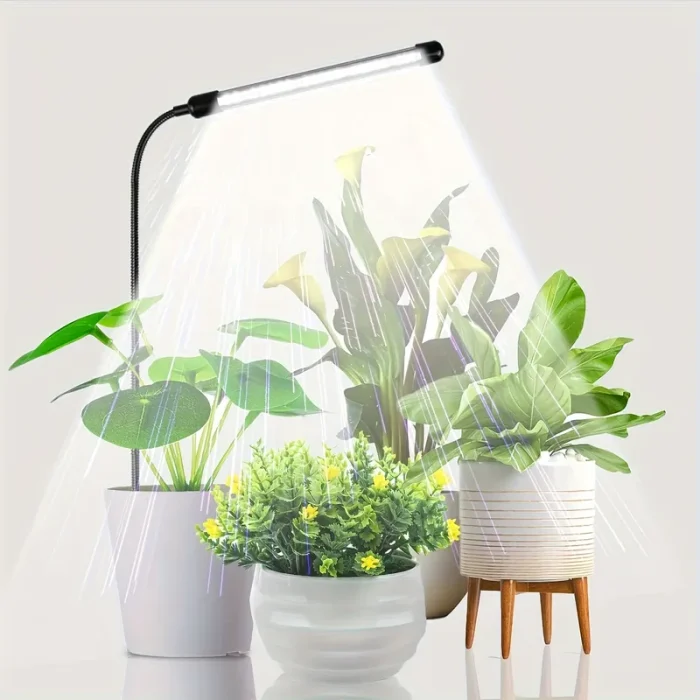 LED Grow Light - Image 6
