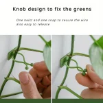 60 pcs Wall Plant Clip Set - Image 7