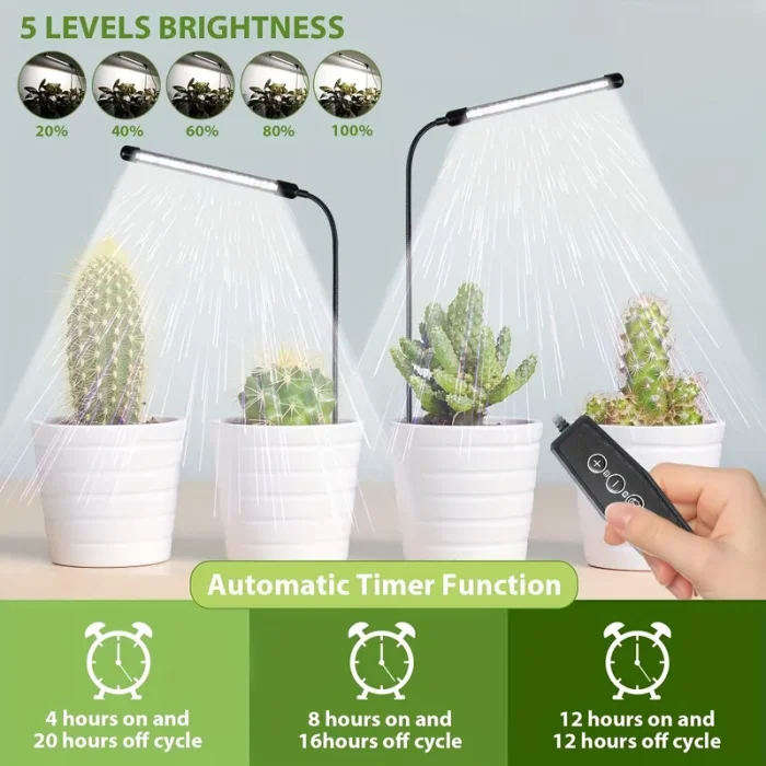 LED Grow Light - Image 7