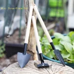 3 pcs Premium Garden Tool Set - Image 5