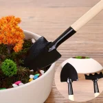 3 pcs Premium Garden Tool Set - Image 6